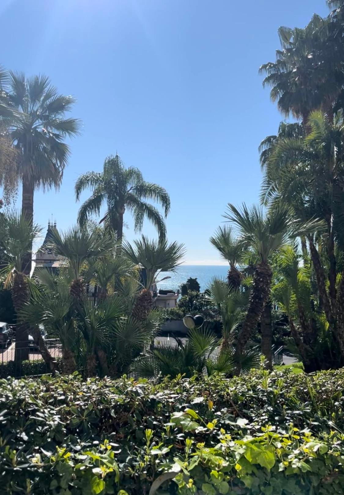 Mapa Holiday Sanremo 23 Exterior photo